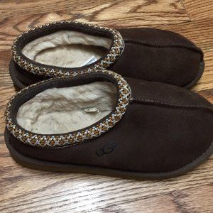 UGG Tasman Big Kid Slipper 2